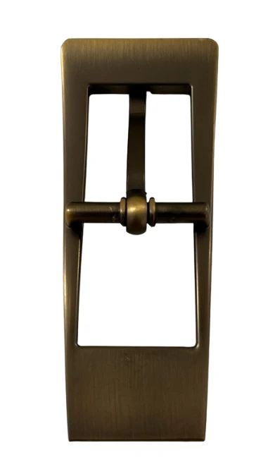 Brass Belt Buckle factory